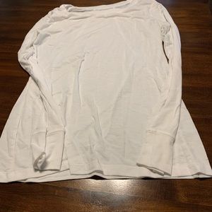 Women’s Long Sleeve Shirt